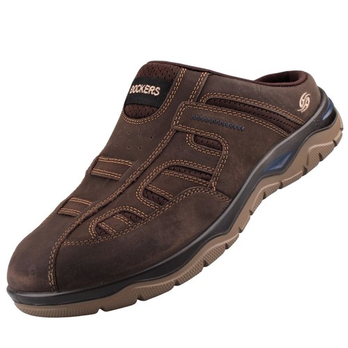 Dockers herren sabot slipper - sabot,