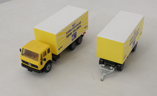 Siku 3421 Mercedes 2232 Post