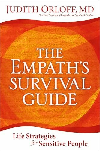 Empath survival guide the - survival, guide,the