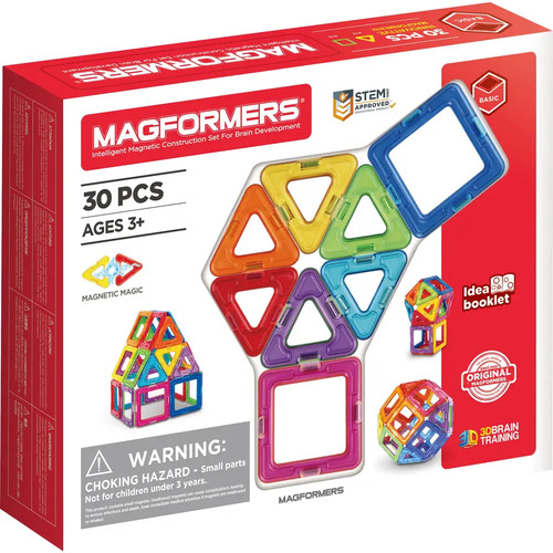 Magformers standard set - standard,
