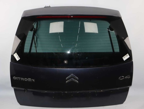 Gebrauchter heckklappe citroen - heckklappe,