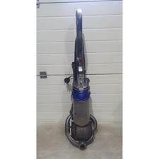 Dyson DC25 Ball Bodenstaubsauger Grau Kabelgebunden Beutellos Leicht 1200 Watt