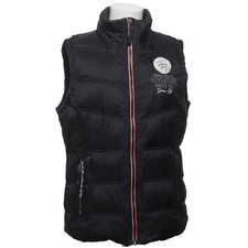 Soccx Spirit, Daunenweste