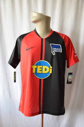 Herta berlin trikot 2019 - herta, 2019/2020