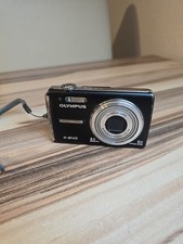 Sehr gute Digitalkamera - Olympus X-845 - hochwertige Kamera