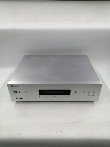 Pioneer sacd player 30 - pioneer, pd-30