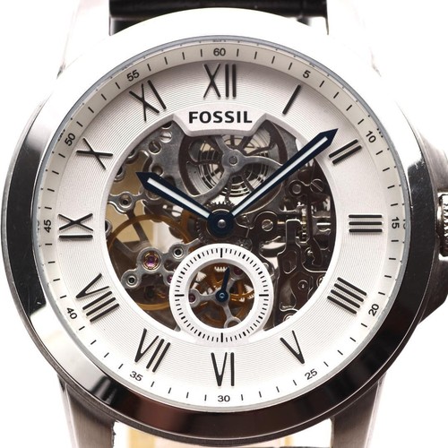 Fossil grant herren - fossil,