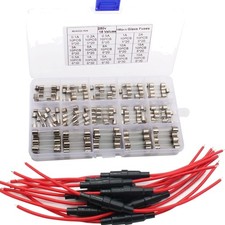 Kfz Sicherungshalter 10 pcs
