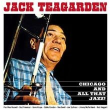 Chicago all that jazz - , von