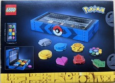 Lego 40892 Pokemon Kanto