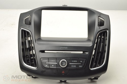 Ford focus iii mk3 - ford,