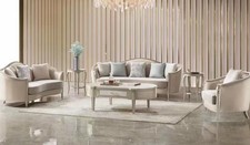 Sofagarnitur 3 2 1 Sitzer Set