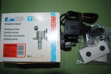 EHEIM Aquarienpumpe universal 1005 power head