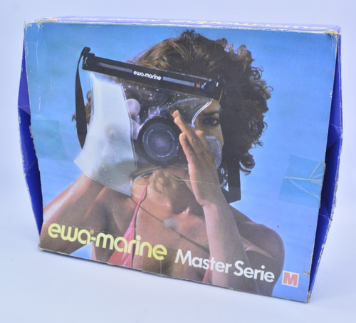 Ewa marine master serie - master,