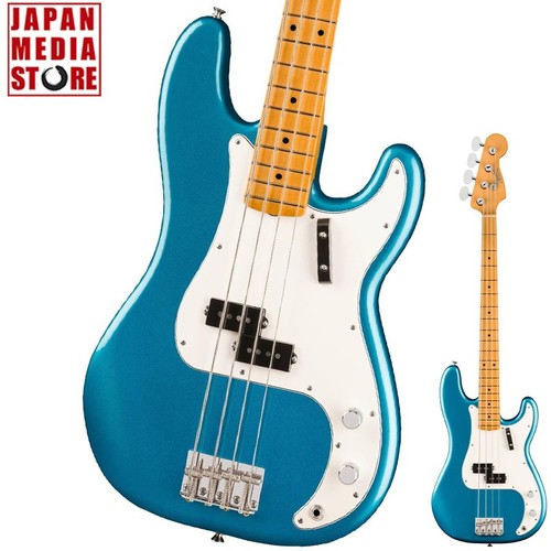 Fender vintera iii late - late, '60s