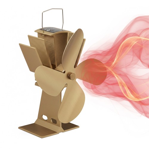 Ofenventilator ofenlüfter - ofenventilator,