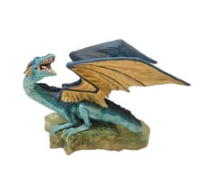 Land der Drachen großer