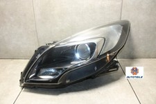 Opel Zafira C Tourer