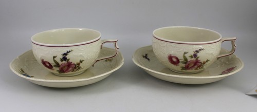 Rosenthal selb sanssouci - rosenthal, 2