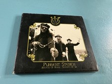 Pungent Stench – Masters Of