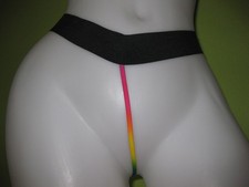 G-String-Bikini-Höschen...Gr. 34-42