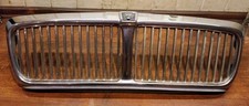 Jaguar XJ40 Kühlergrill Top