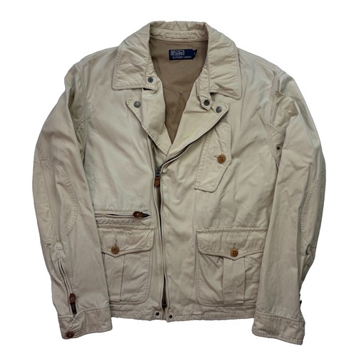 Polo ralph lauren beige - polo,