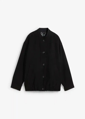 Neu oversized jacke - jacke, in