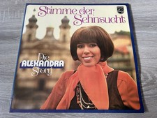 Alexandra - Stimme der
