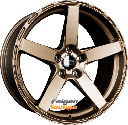 Alufelgen dotz marinabay - 4,
