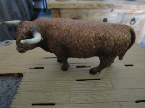 Schleich farm life - life, kuh