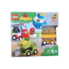 LEGO® DUPLO: Meine ersten