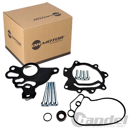 Motor rep satz - dr.motor, rep.-satz
