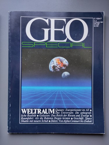 Geo special 1983 - geo, 8