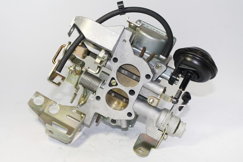 Solex pierburg vergaser - pierburg,