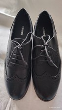 Damen Schuhe Grösse 42, NEU