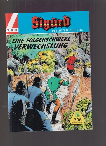 Sigurd 305 306 - sigurd,