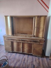 Buffetschrank 60 er - 50,