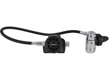ScubaForce Atemregler