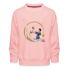 Find me in Paris Lena und Max Kinder Premium Pullover