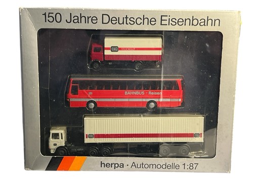 Herpa 7542 set - 7542, jahre