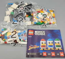 Lego Disney Brickheadz: TICK