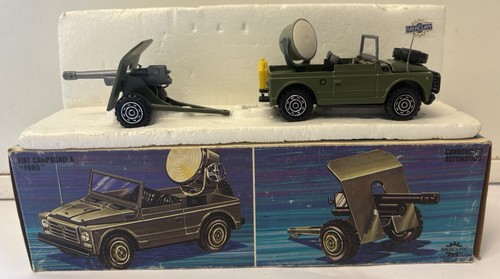 Mercury diecast 411 - mercury,