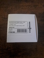 Raumthermostat Digital