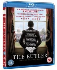 The Butler [Blu-ray] von Lee Daniels | DVD | Zustand sehr gut