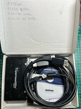 Matrox TripleHead2Go Digital SE Multi Display Adapter mit Kabeln & OVP