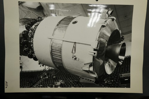 Foto ansicht 1975 - 1975, messe