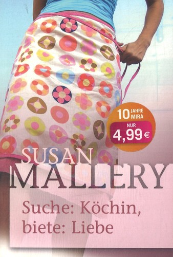 Suche köchin biete liebe - suche:, köchin,
