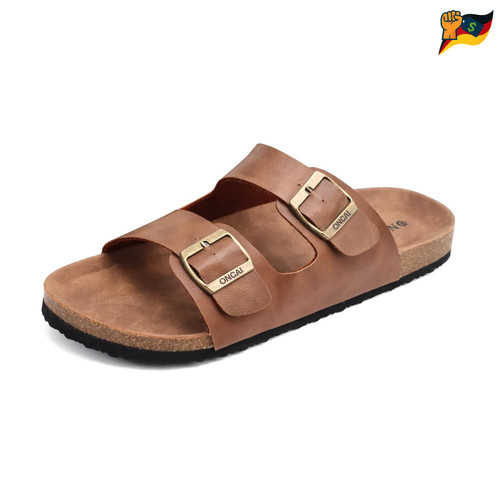 Herren sandalen kork - herren,