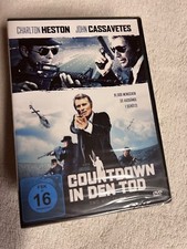 Countdown in den Tod -